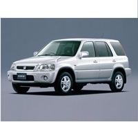 Honda CR-V RD