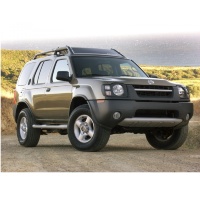 Nissan Xterra