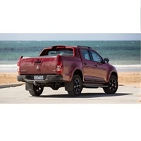 Isuzu (Holden) Colorado