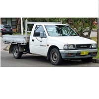 Isuzu (Holden) Rodeo