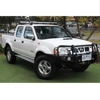 Nissan Navara D21