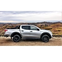 Fiat Fullback
