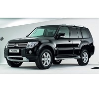 Pajero IV 3.2 / 3.8